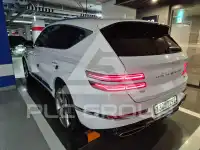 2022 Genesis GV80