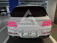 2022 Genesis GV80