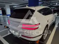 2022 Genesis GV80