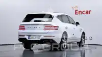 2022 Genesis GV80