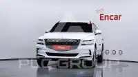 2022 Genesis GV80