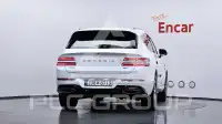 2022 Genesis GV80