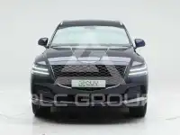 2022 Genesis GV80