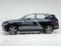 2022 Genesis GV80