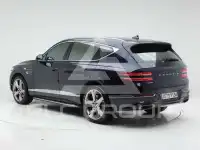 2022 Genesis GV80