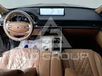 2022 Genesis GV80