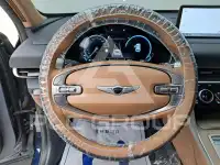 2022 Genesis GV80