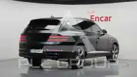 2022 Genesis GV80