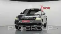 2022 Genesis GV80