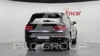 2022 Genesis GV80