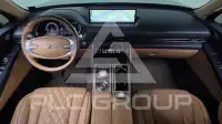 2022 Genesis GV80