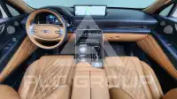 2022 Genesis GV80
