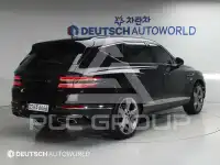 2022 Genesis GV80