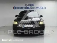 2022 Genesis GV80