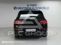 2022 Genesis GV80