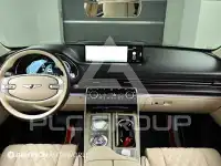 2022 Genesis GV80