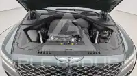 2022 Genesis GV80
