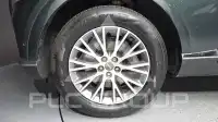 2022 Genesis GV80