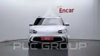 2022 Genesis GV60
