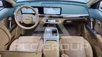 2022 Genesis GV60