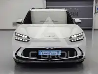 2022 Genesis GV60