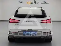 2022 Genesis GV60