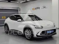 2022 Genesis GV60