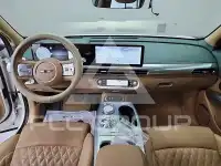 2022 Genesis GV60