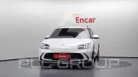 2022 Genesis GV60
