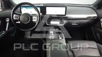 2022 Genesis GV60