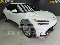 2022 Genesis GV60