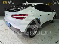 2022 Genesis GV60
