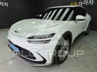 2022 Genesis GV60
