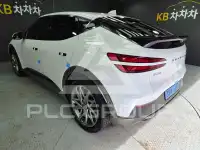 2022 Genesis GV60
