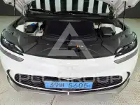 2022 Genesis GV60
