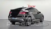 2022 Genesis GV60