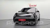 2022 Genesis GV60
