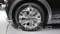 2022 Genesis GV60