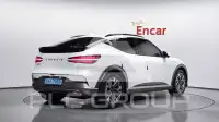 2022 Genesis GV60