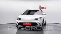 2022 Genesis GV60