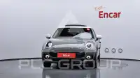2022 Mini Cooper