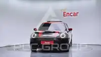 2022 Mini Cooper