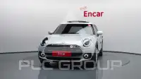 2022 Mini Cooper