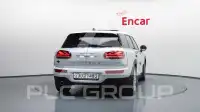 2022 Mini Cooper
