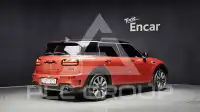 2022 Mini Cooper