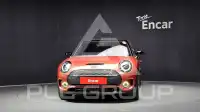 2022 Mini Cooper