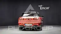 2022 Mini Cooper
