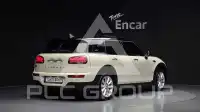 2022 Mini Cooper