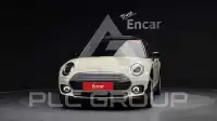 2022 Mini Cooper