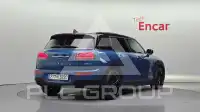 2022 Mini Cooper
